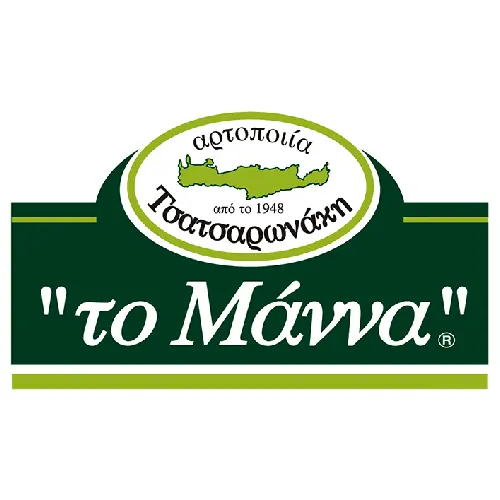 Το μάννα